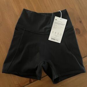 LSKD fusion shorts with pockets